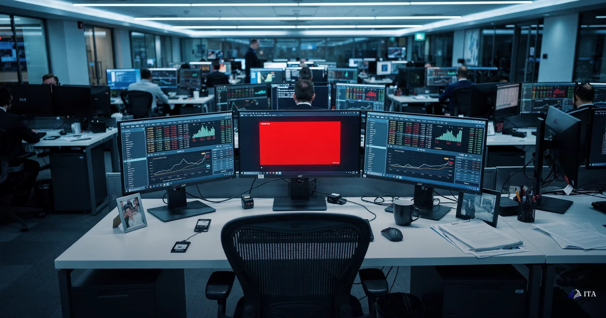 Trading Strategy Guide: Why Prop Firm Traders Fail (And How to Fix Them)