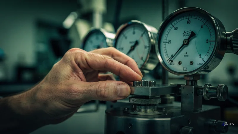 Conceptual illustration: Understanding Trailing Drawdown: Formula and Core Mechanics