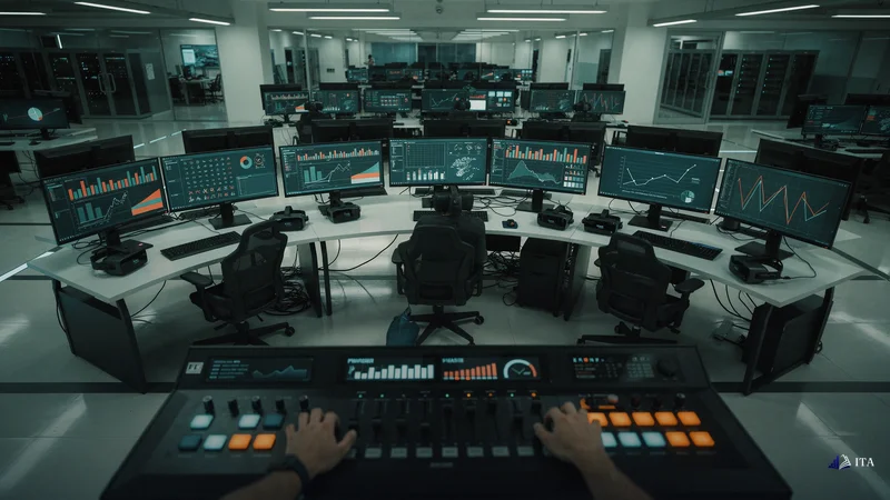 Virtual reality trading simulators for systematic fear desensitization training.