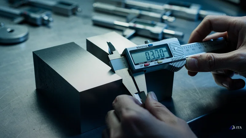 Trading Strategies for USD/JPY Based on Interest Rate Differentials: micrometer, calibration blocks, digital display