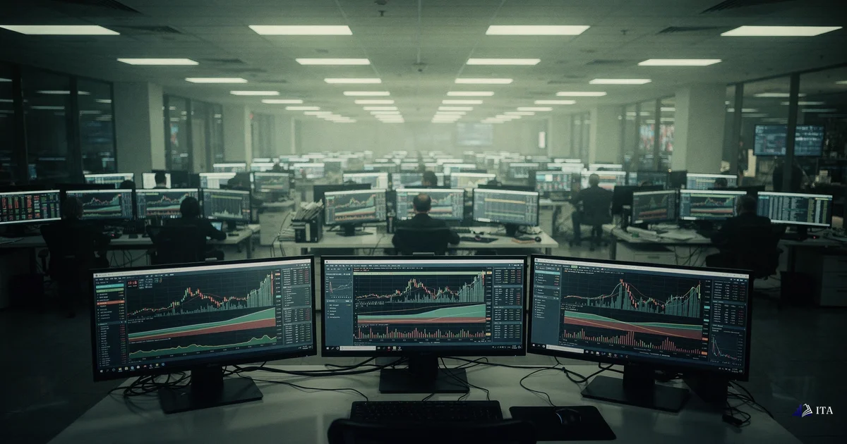 VWAP Intraday Trading Strategy: Advanced Guide for Funded Futures Traders