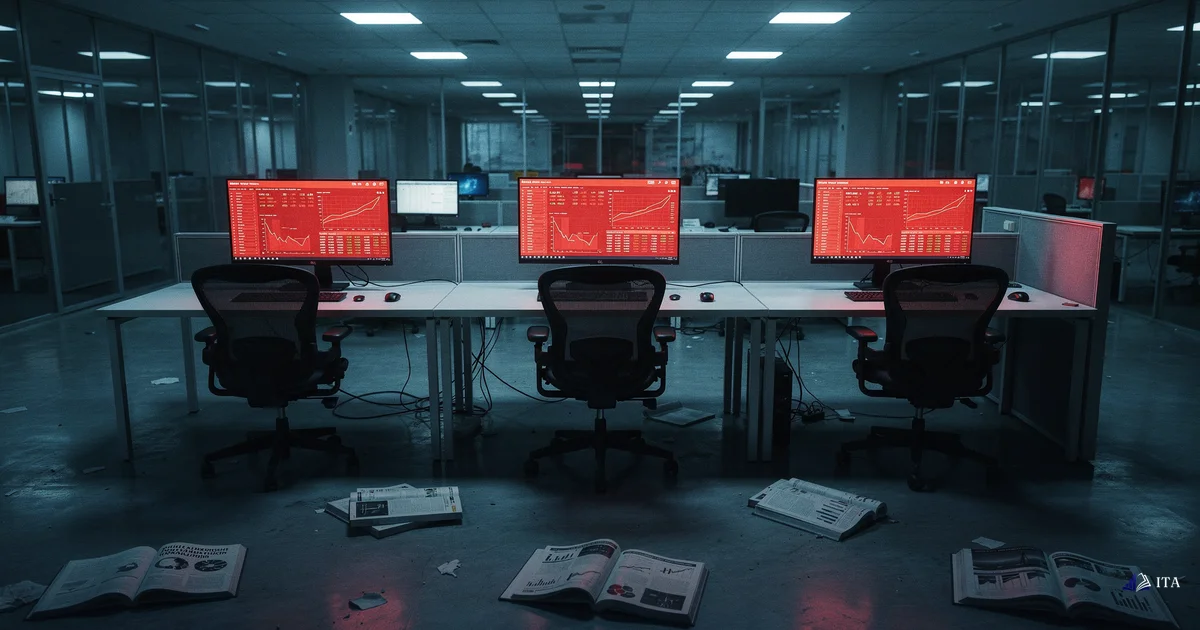 Zero to Hero Prop Trader Transformation: The Psychology Behind Consistent
