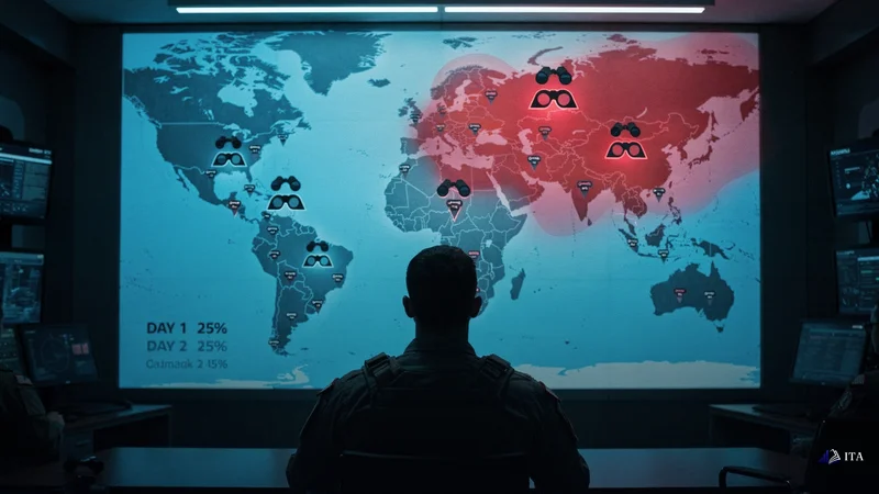 Critical Protocols: Navigating the Most Dangerous Trading Phases - visual guide
